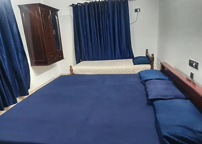 Poonthanam Guest House Guruvayur