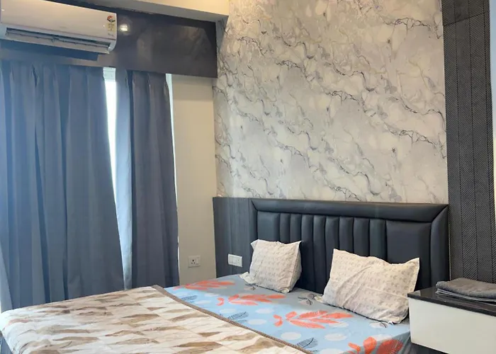 Dream Haven Bed & Breakfast Greater Noida