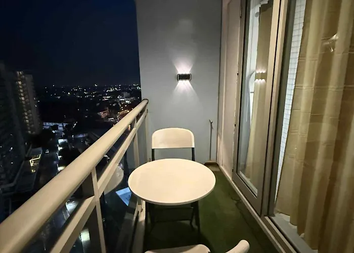 Azure Urban Resort Residences Manila