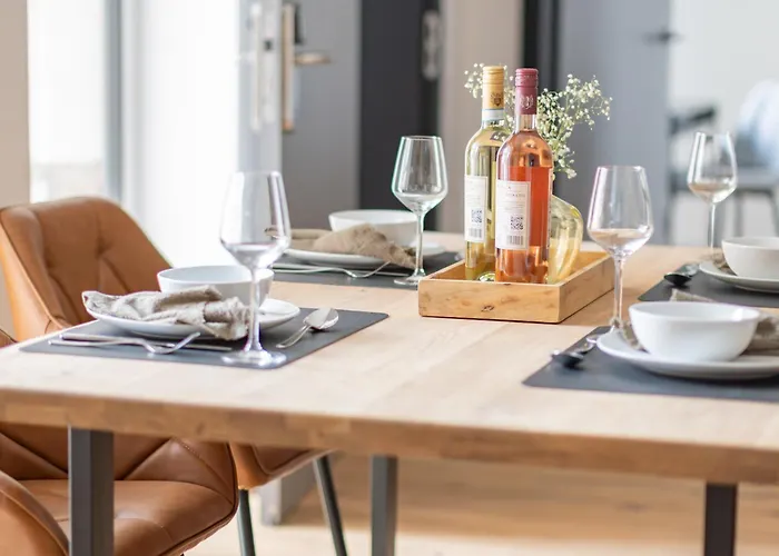 Aparthotel Station 21 Fulda