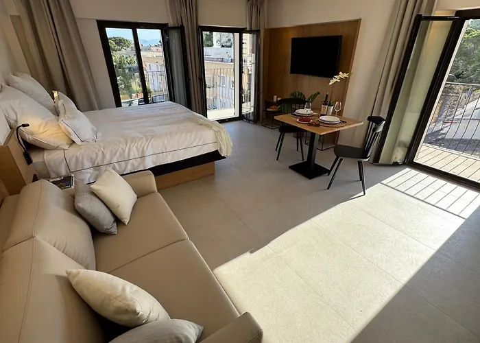 Mallorca Suites Playa De Palma