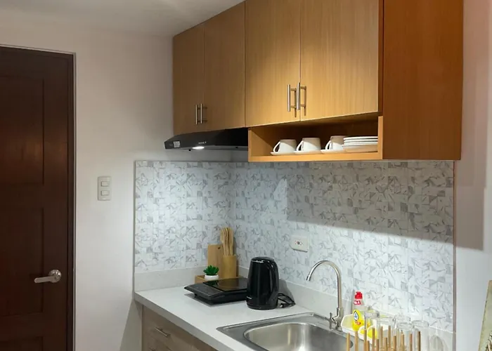Our Space Casa Mira Towers Mandaue