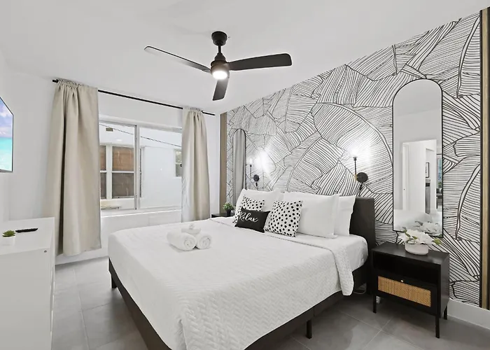 Harding Apartments By Andes Str Miami Beach