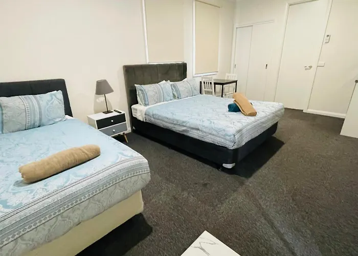 The Valley Motel Pakenham
