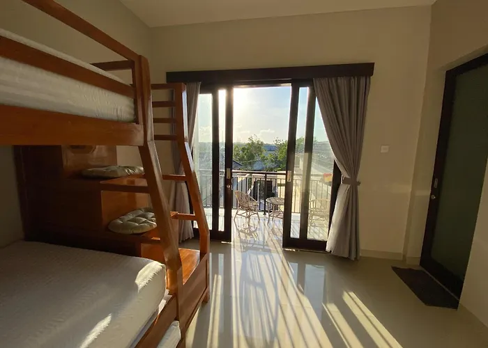 Villa Cendana By Rmbs Nusa Dua 