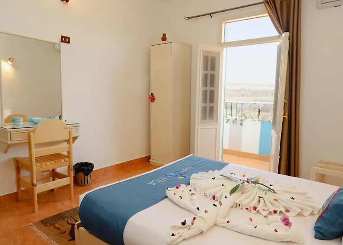 Bed and Breakfast Ekadolli Nubian House- By Kerma Hospitality Asuán