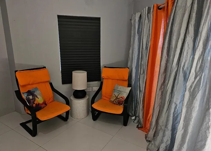 Coconut Breeze Svg - 1 Bdrm Hotel Kingstown