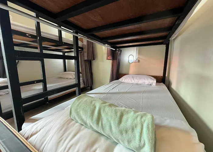 Baan Meesuk Bed & Breakfast Chiang Mai