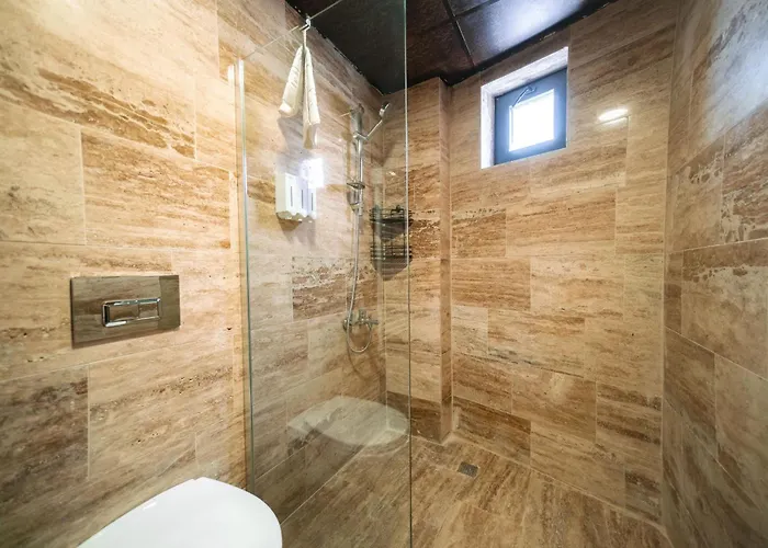 Abra Stone House Bed & Breakfast Nevşehir