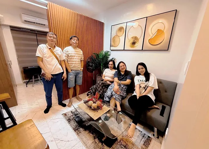 Victoria Sports Tower A Aparthotel Quezon City