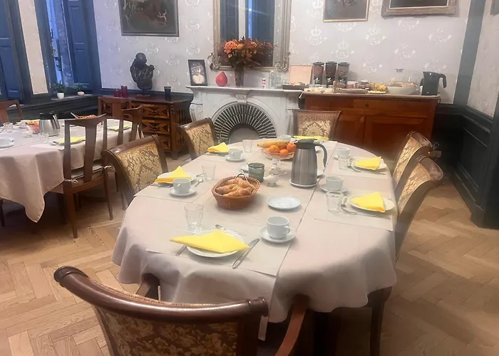 Experiencebruges Bed and Breakfast