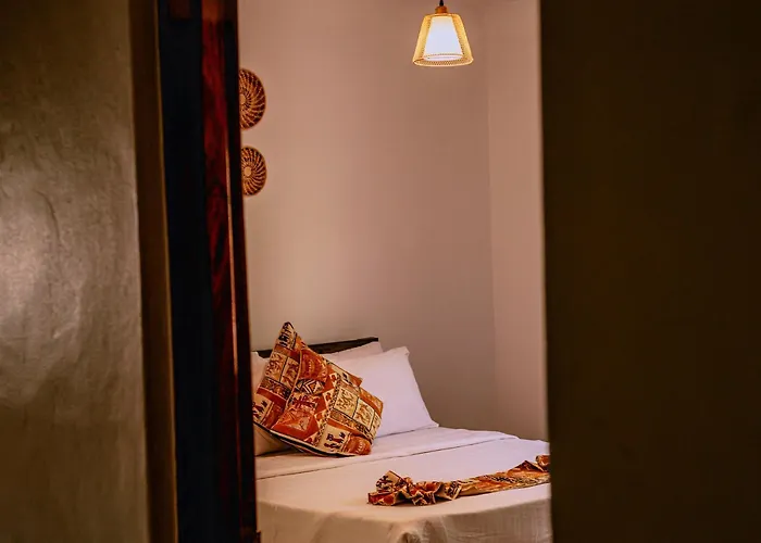 Avana Home Arusha
