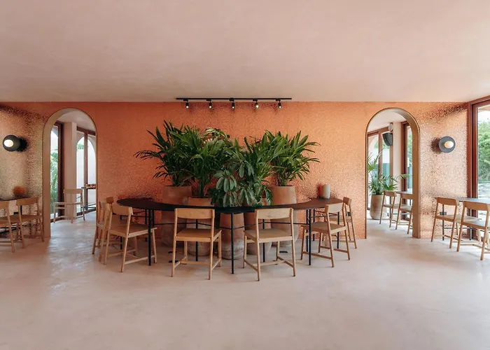 Babel Tulum Aparthotel