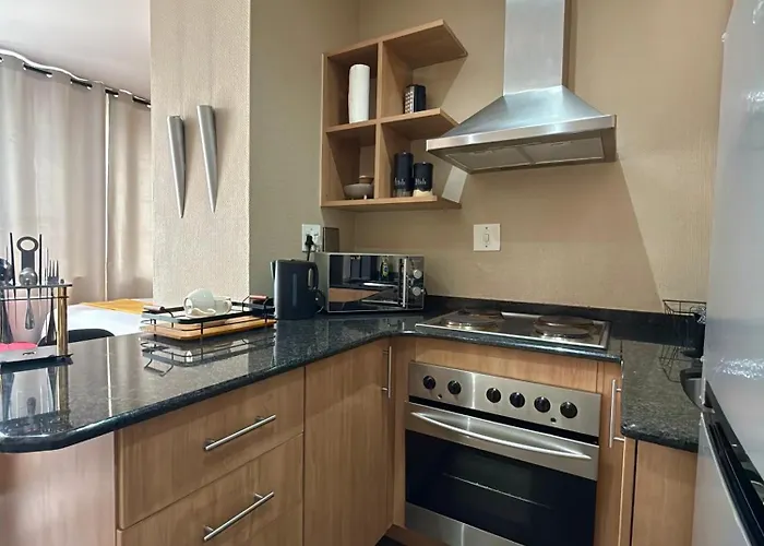 Craftmenship On Main Hotel Johannesburg