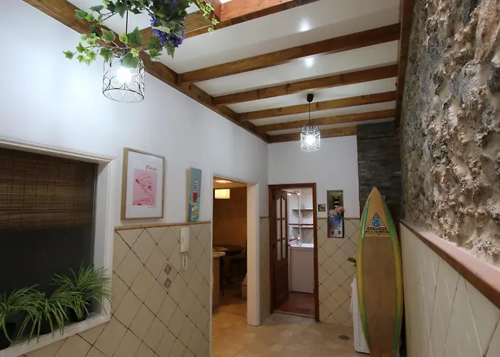 Mahalo Holiday House Las Palmas de Gran Canaria