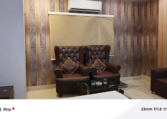 Al Raheem Guest House Hyderabad