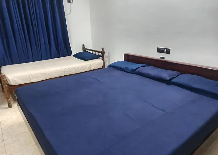Poonthanam Guest House Guruvayur