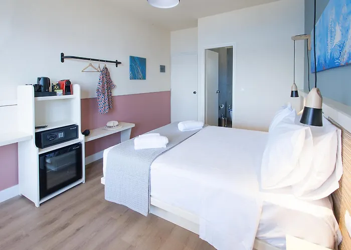 Amfiliki Hotel Skiathos Town