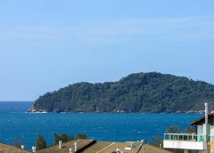 Pousada Recanto Do Costão Florianópolis