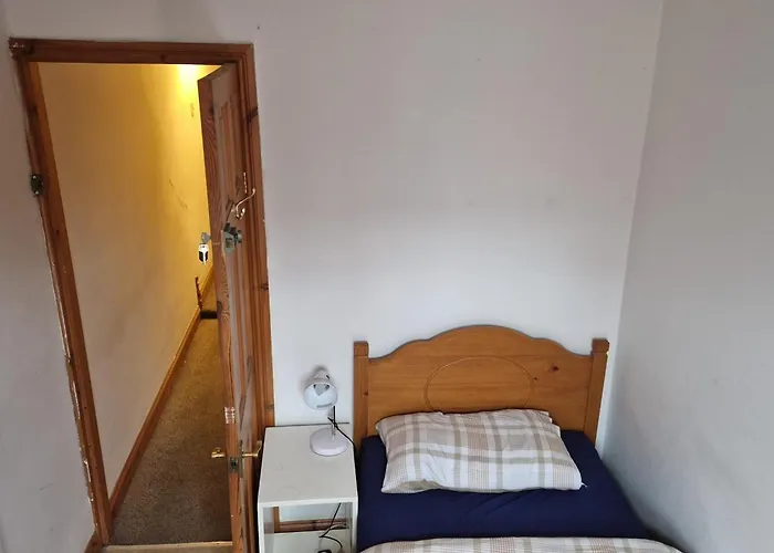 Balfour House Hotel Leicester