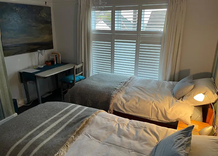 The Artist'S House Bed & Breakfast Oxford