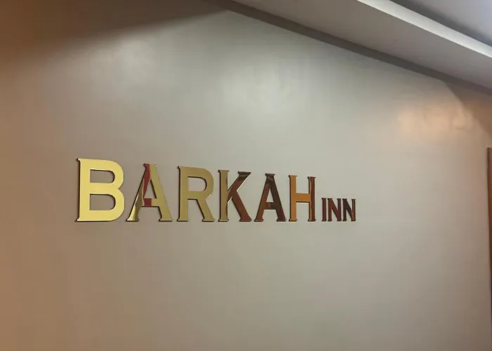 Barkah Inn Kannur