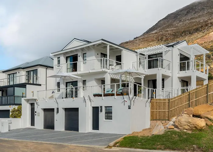 Arc Guest House Simon's Town