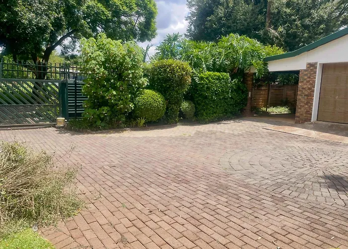 The Willow Studio Pretoria