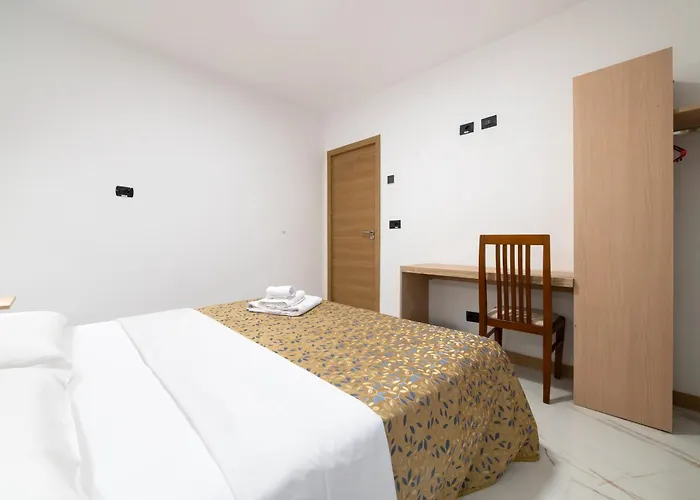Hotel Fuentes de luz San Sebastián de los Reyes