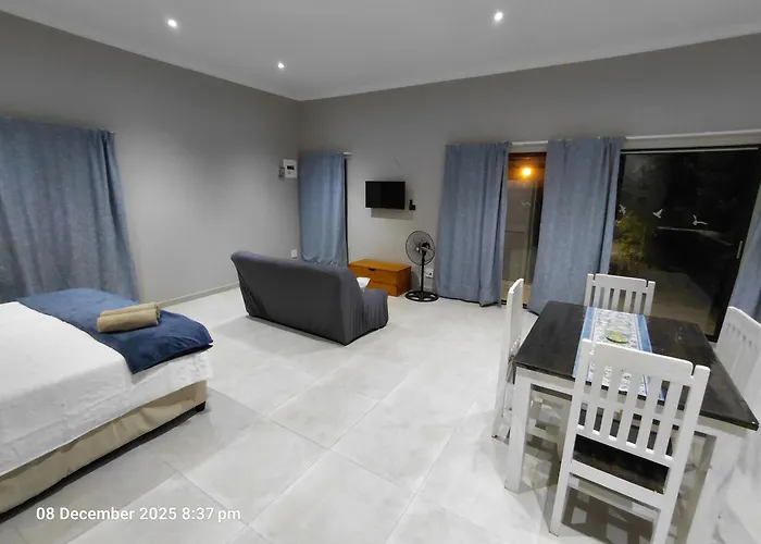 House Of Joy Hotel Cape Town