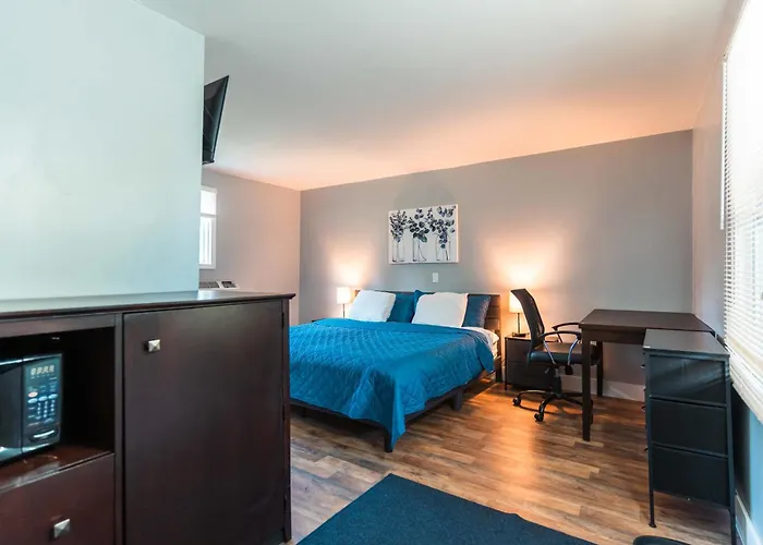 Nest Inn Watertown