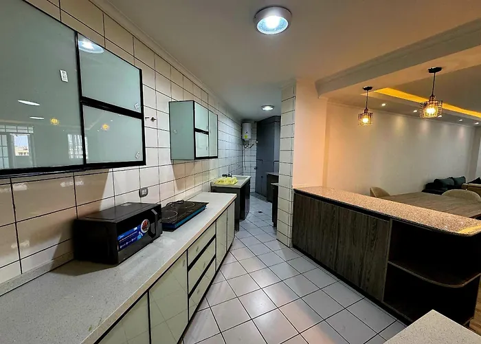 Hammer Luxury Guesthouse Addis Ababa