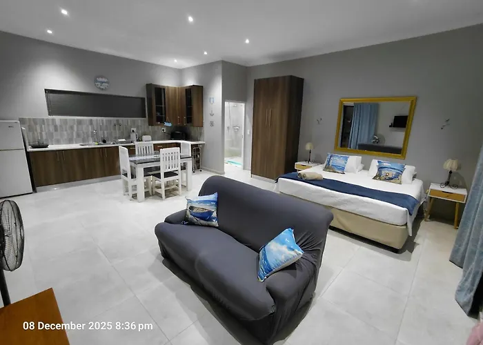 House Of Joy Hotel Cape Town