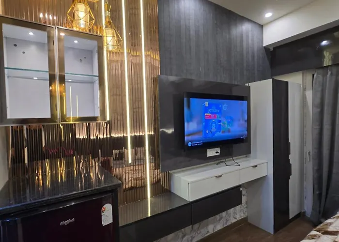 Dream Haven Bed & Breakfast Greater Noida