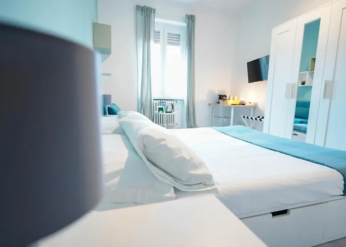 Salotto Tiburtino Bed & Breakfast Rome