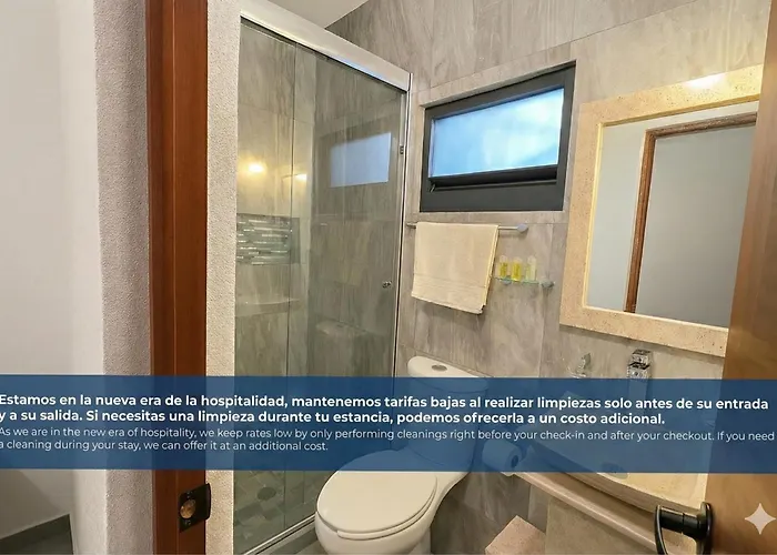 Suites C O V A D O N G A Mexico City