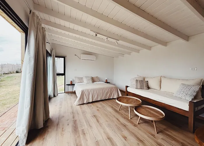 Bed and Breakfast Casa Franca José Ignacio