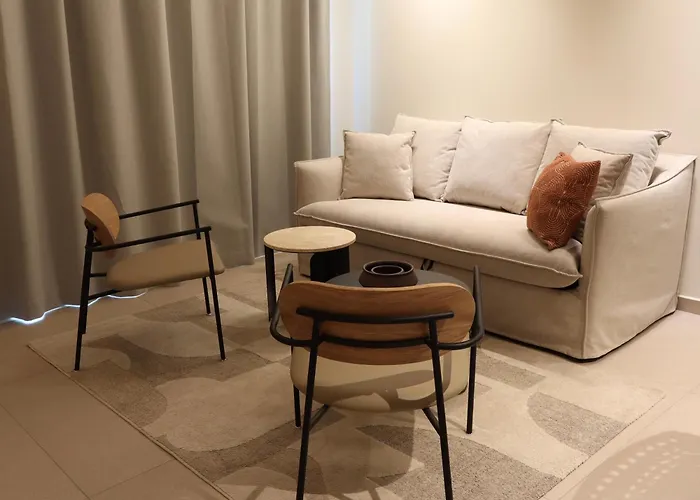 Lotus Suite 42 Eilat