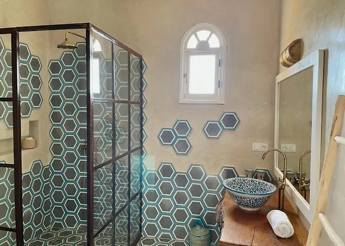 Riad Sabidi Essaouira