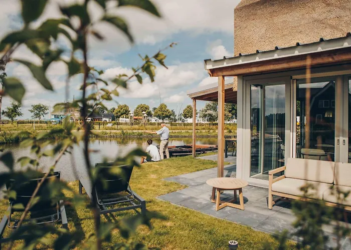 Boutique Parc Pharshoeke Heeg
