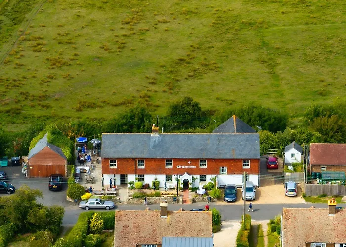 The Sportsman Hotel Amberley 