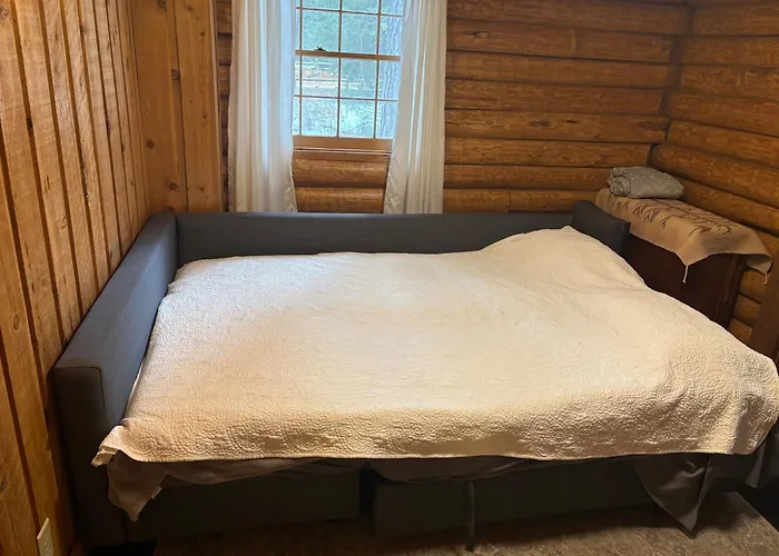 Sandpoint Mountain Retreat-Guest Suite In Large House