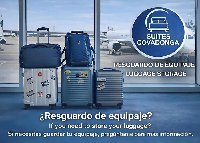 Suites C O V A D O N G A Mexico City