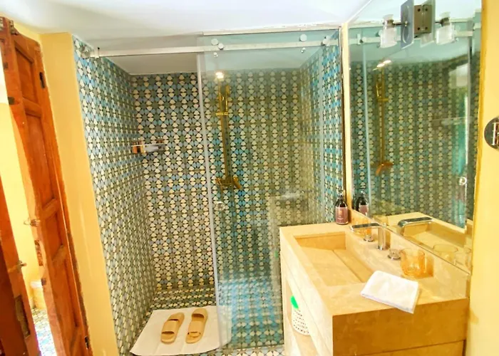 The Little Hara Hotel Marrakesh