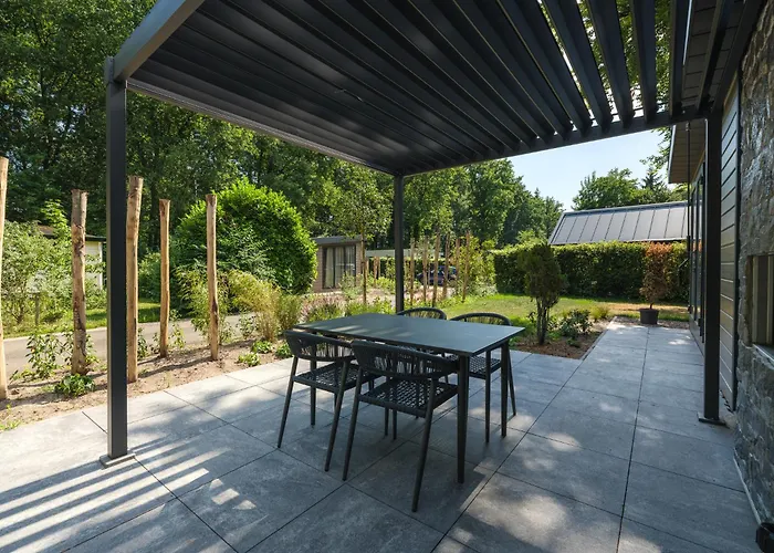Veluwepark de Bosgraaf Hotel Apeldoorn