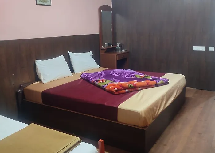 Kodai Madhu Dream Residency Kodaikanal