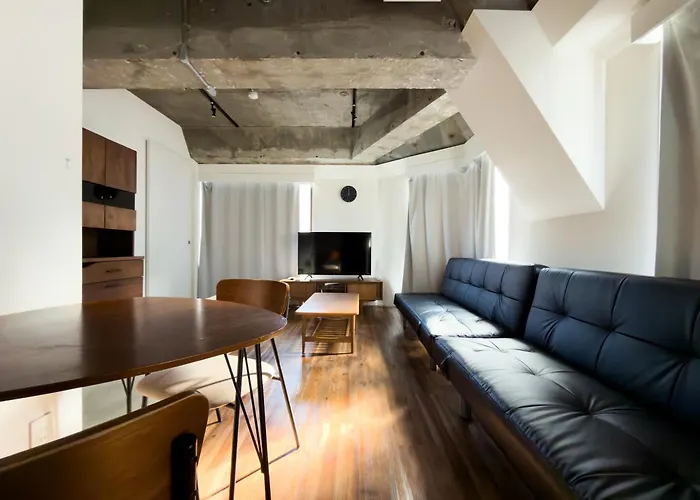 Satellite Hotel Komagome サテライトホテル駒込 Tokyo