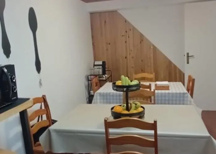Jomafreitas Hotel Ponta Delgada