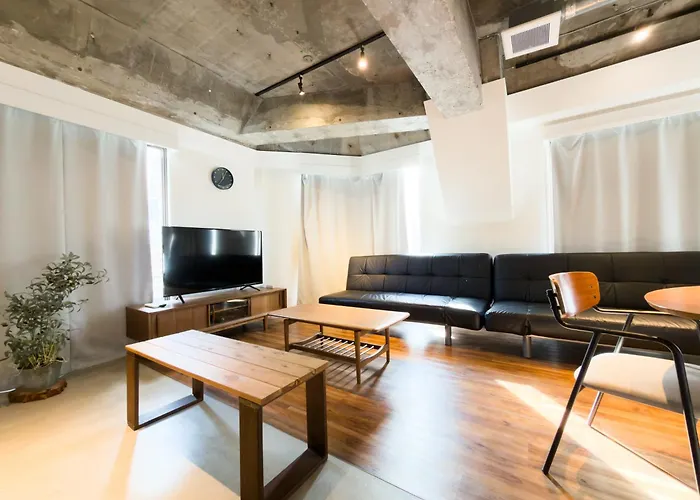 Satellite Hotel Komagome サテライトホテル駒込 Tokyo