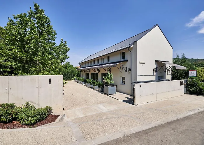 La Maison Budapest